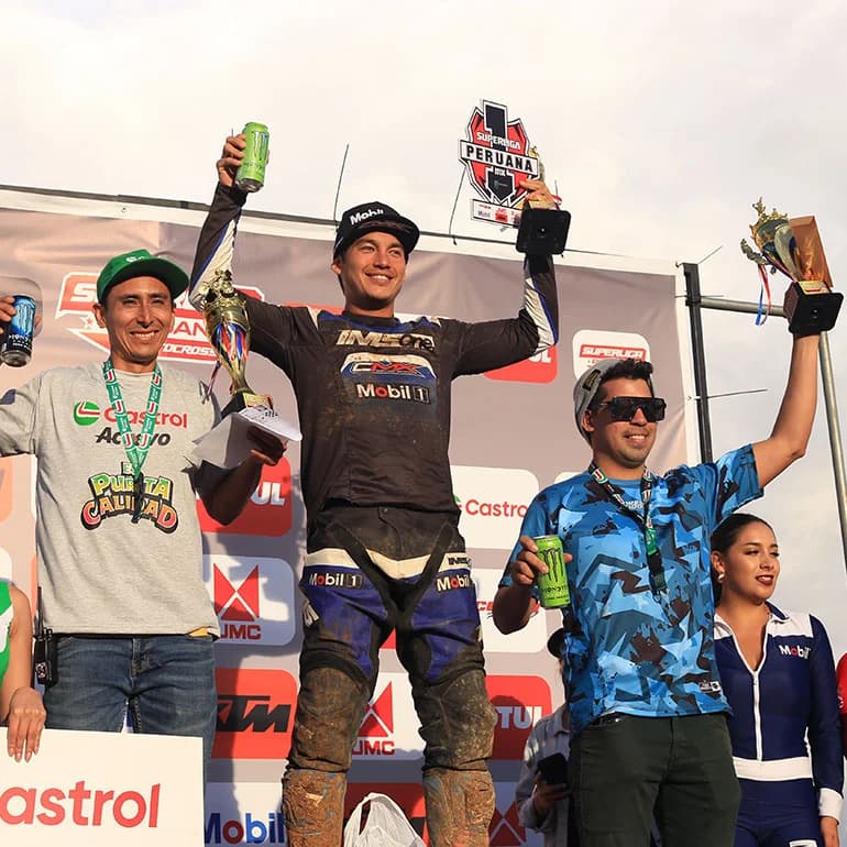Mobil se consagran ganadores en primera fecha de Super Liga Peruana de Motocross.webp