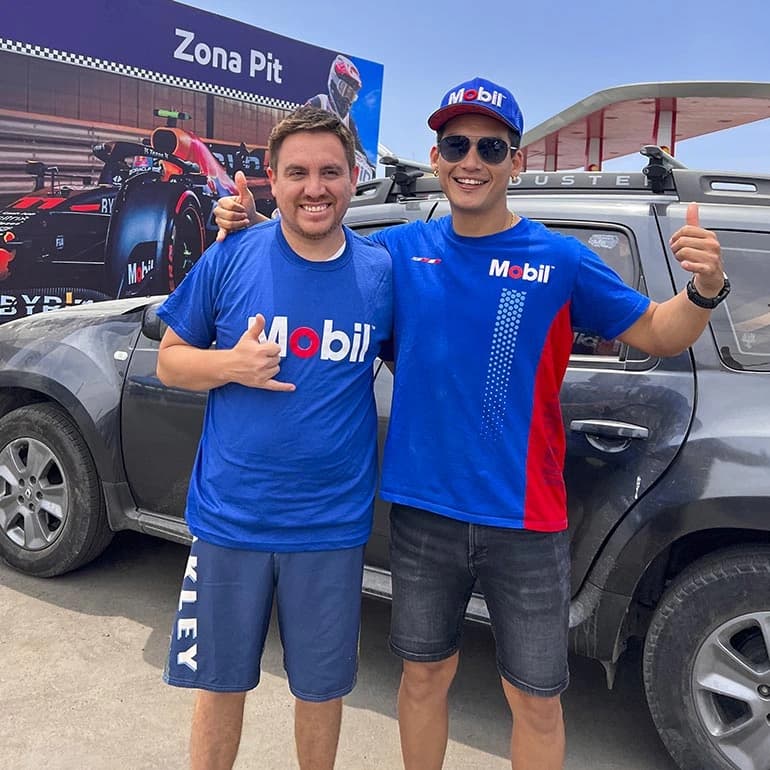 Explora las novedades en nuestra Zona Pit de Mobi en Lurín.webp