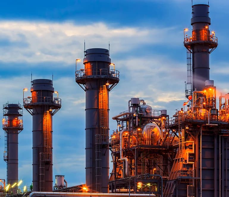 Mobil DTE 932 GT ayuda a erradicar los retrasos en los arranques de los equipos.webp