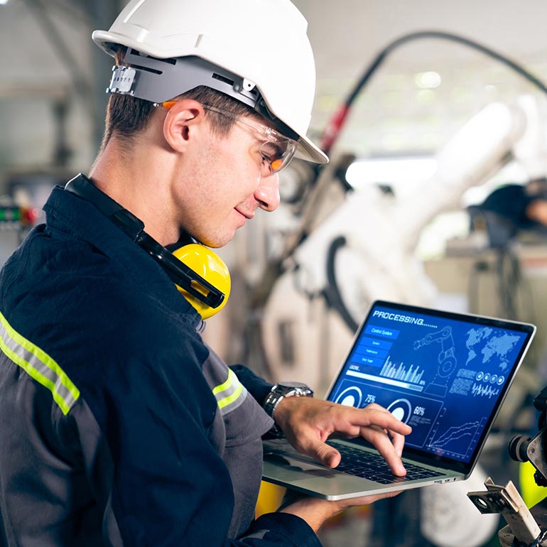 Elegir una lubricación ideal para tus rodamientos puede ser el inicio para hacer más eficientes tus procesos.