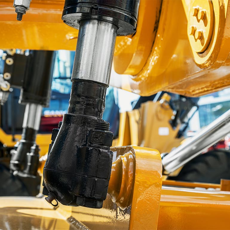 Una óptima lubricación de tus rodamientos agiliza tus operaciones de manera eficaz.