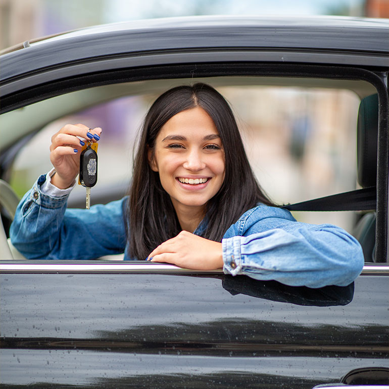 Es importante saber qué uso le darás a tu auto para elegir el modelo adecuado.