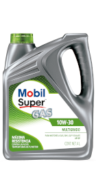 Mobil SuperTM Gas 10W-30
