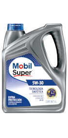 Mobil Super Sintético 5W-30